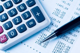 Balancing the Accounts Balancing the Accounts